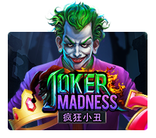 jokermadness