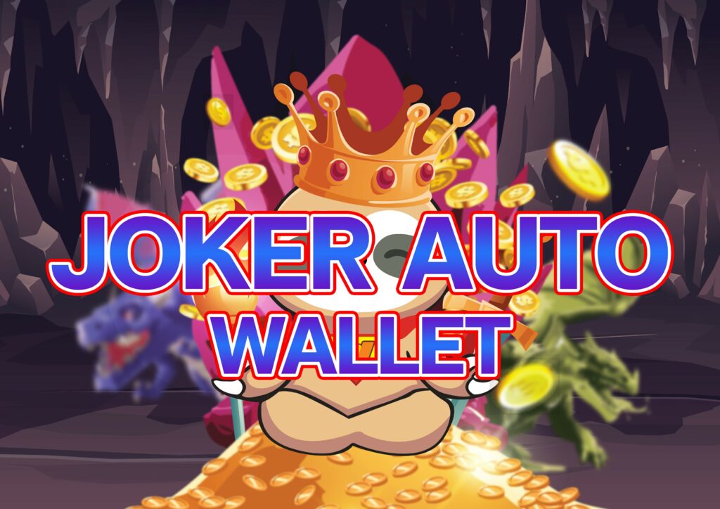 JOKER autowallet