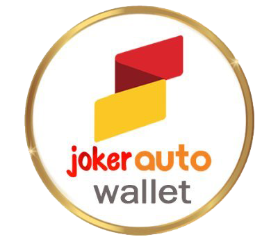 Slot joker auto wallet